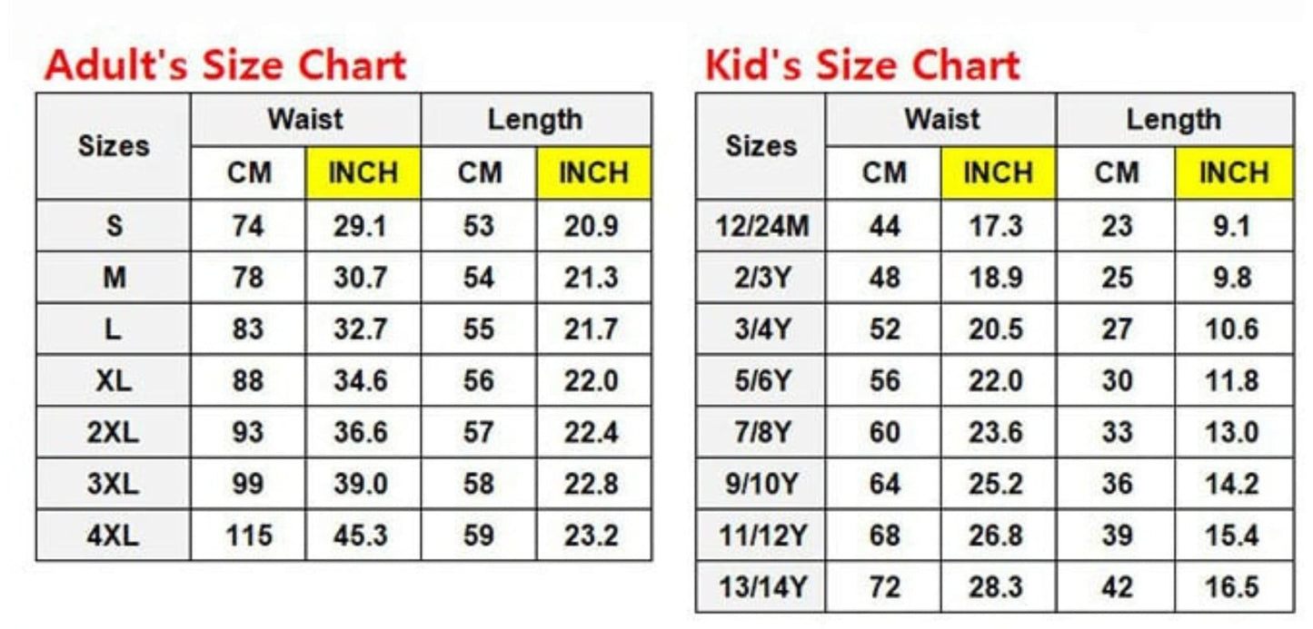 PREORDER: Boys Split Side Shorts (Seamless + Standard Print) RERUN 7.27.26 osym
