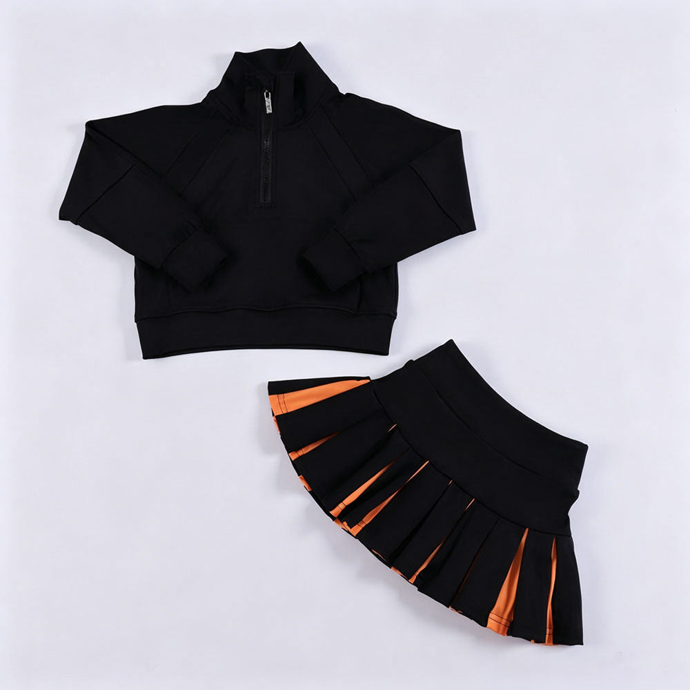 DO NOT PURCHASE The All-Star Quarter Zip Set 8.3.26 OSYM (Copy)- FOR TESTING