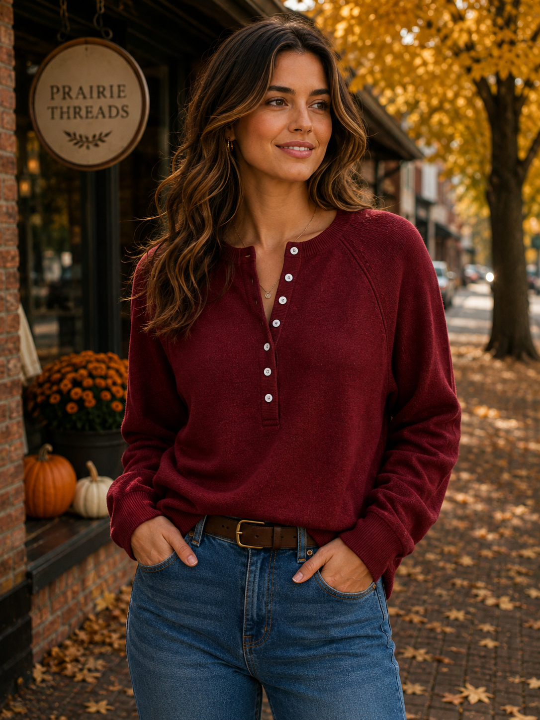 PREORDER: The Josie Henley 8.17.26