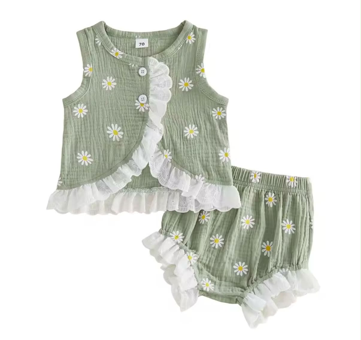 PREORDER: Daisy and Lace set 6.8.26 osym