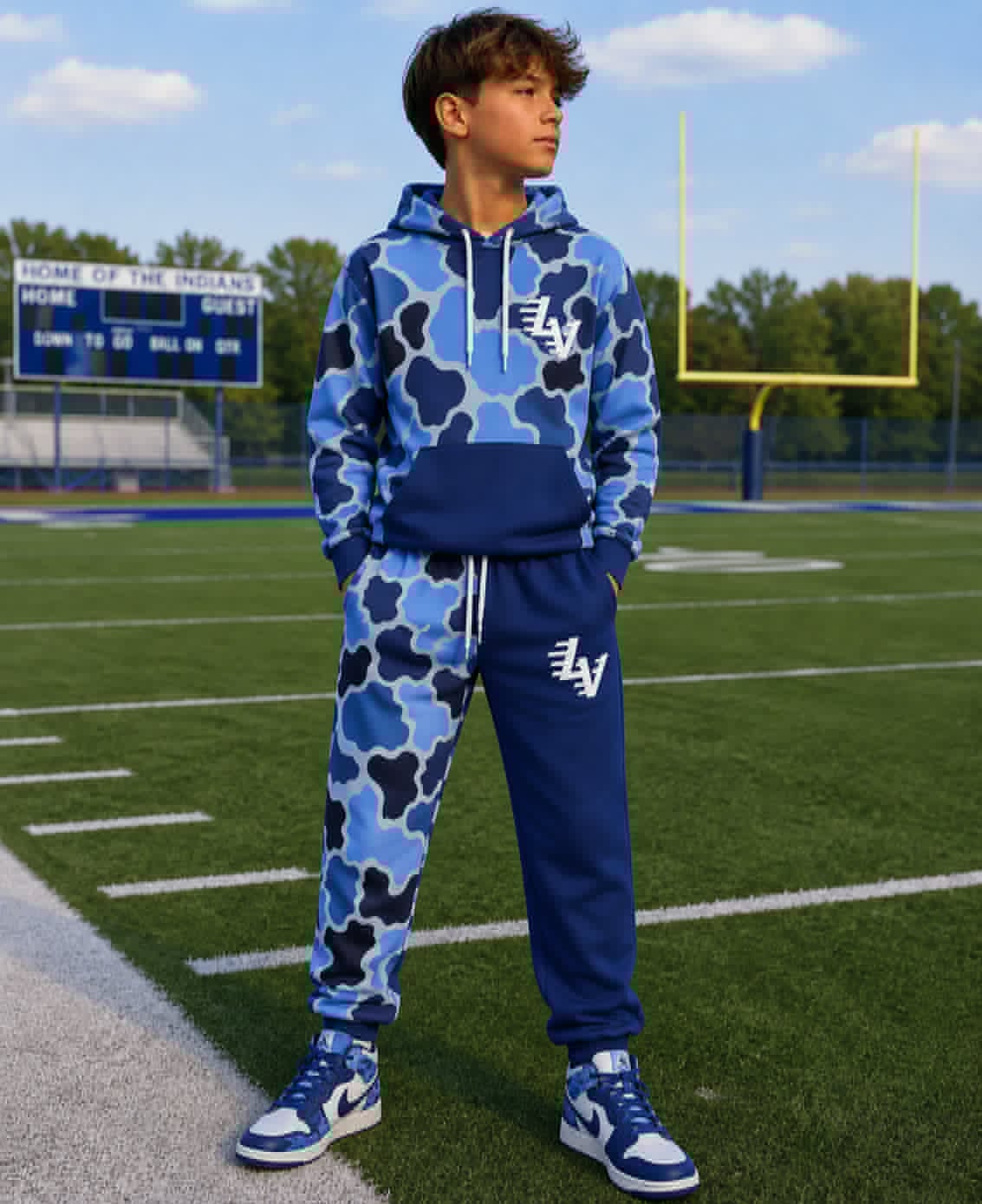 PREORDER: Custom Joggers 8.3.26