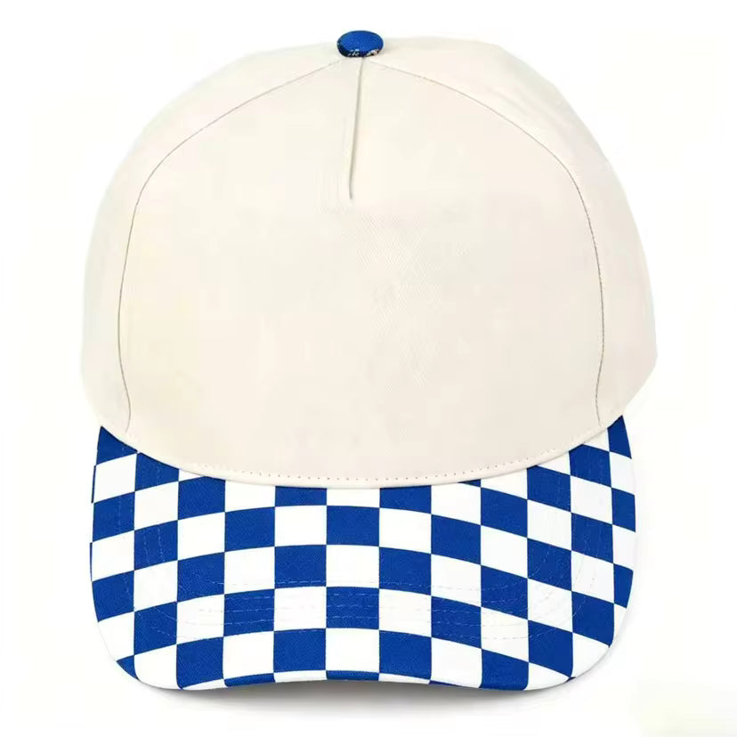 PREORDER: Custom Matching Statement Hat RERUN 7.20.26