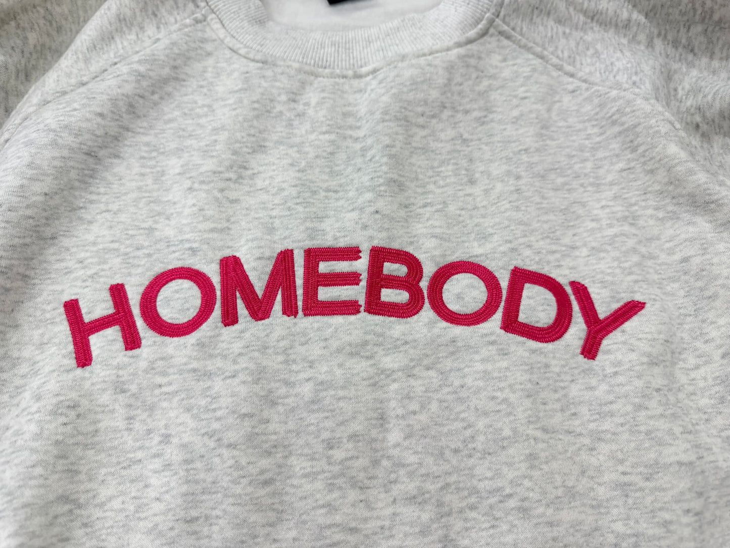 Lets Stay In Hoodie