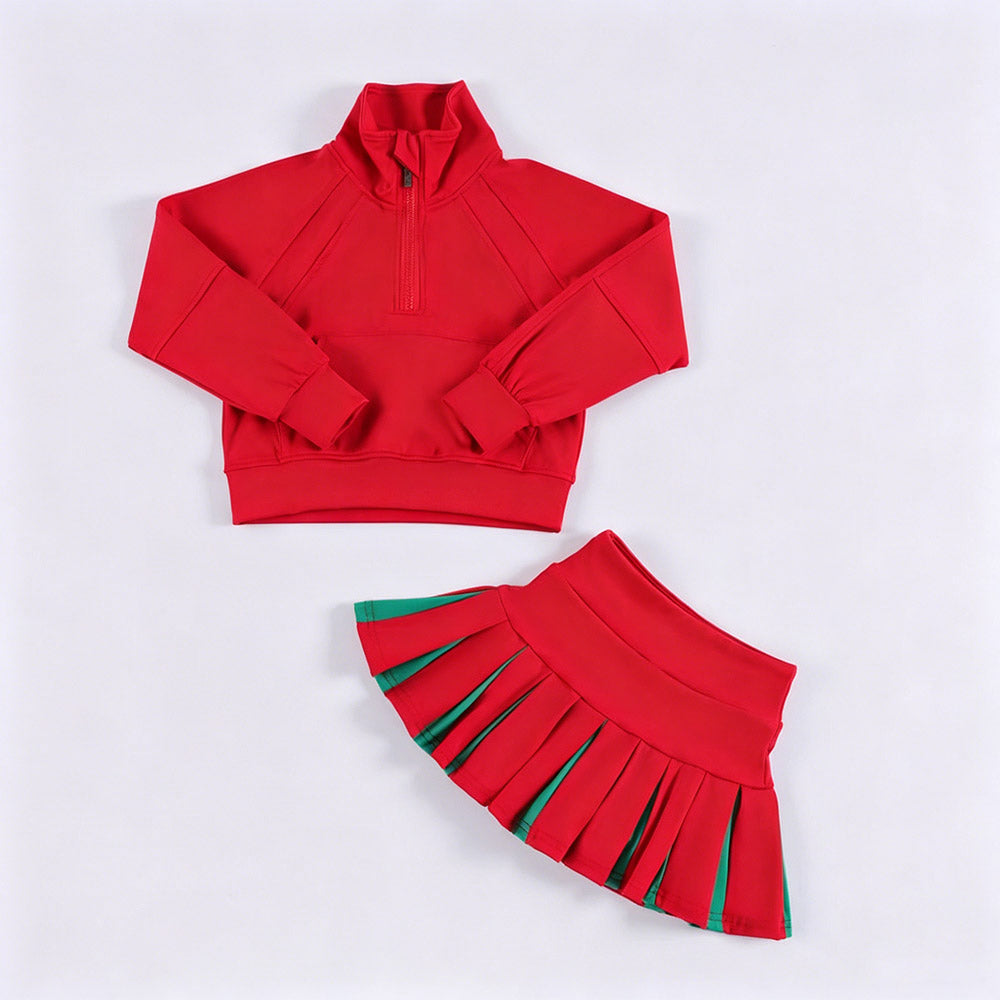 DO NOT PURCHASE The All-Star Quarter Zip Set 8.3.26 OSYM (Copy)- FOR TESTING