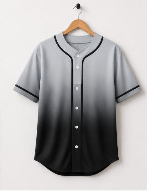 PREORDER: Custom Jersey (Gradient Fade) 07.13.26