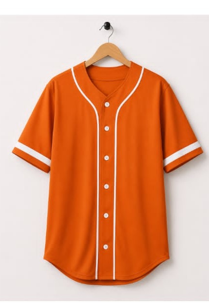 PREORDER: Solid Custom Jersey (Solid Sleeve) 07.13.26