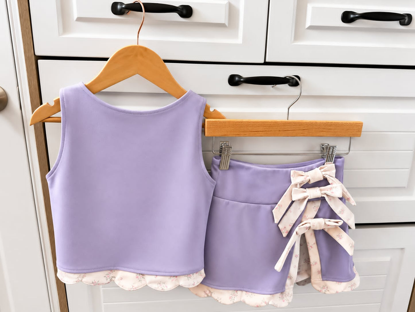 PREORDER: Custom Victory Bow Set (Kids + Adults) 6.22.26