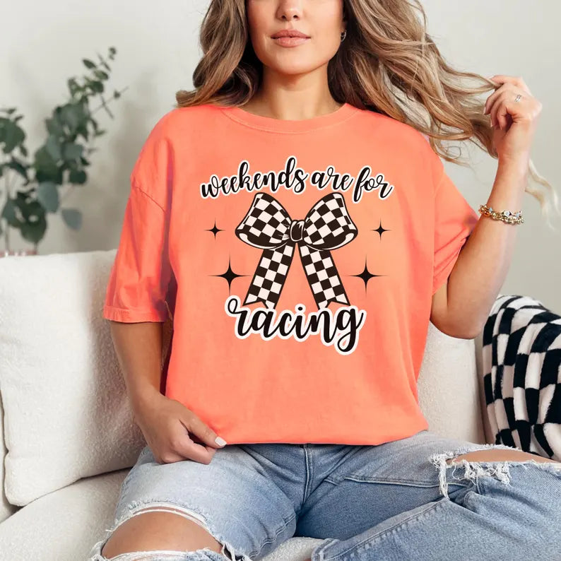 Weekends are for...