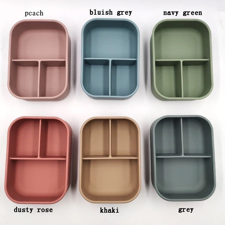 PREORDER: Custom Bento Box RERUN 6.29.26