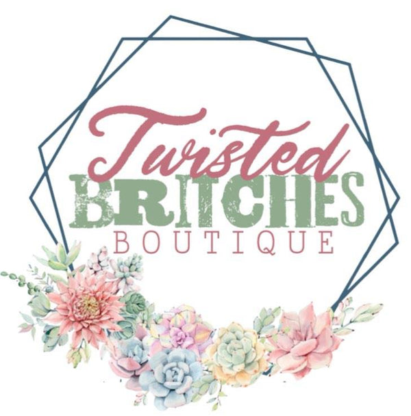 Twisted Britches Boutique 